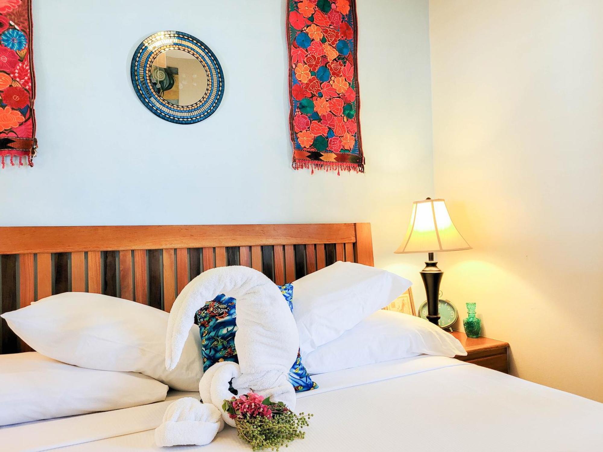 Sapphire Beach Resort San Pedro  Exterior photo