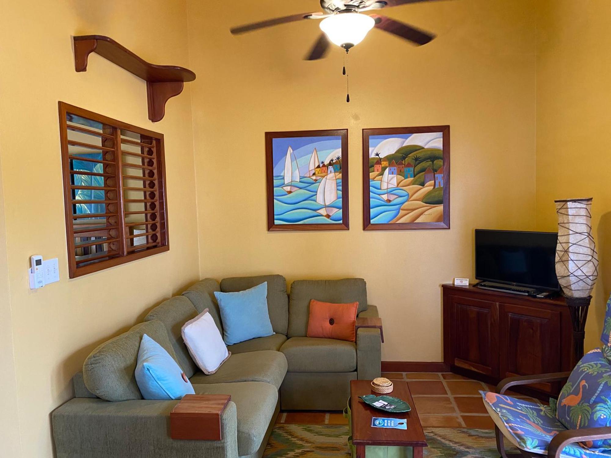 Sapphire Beach Resort San Pedro  Exterior photo